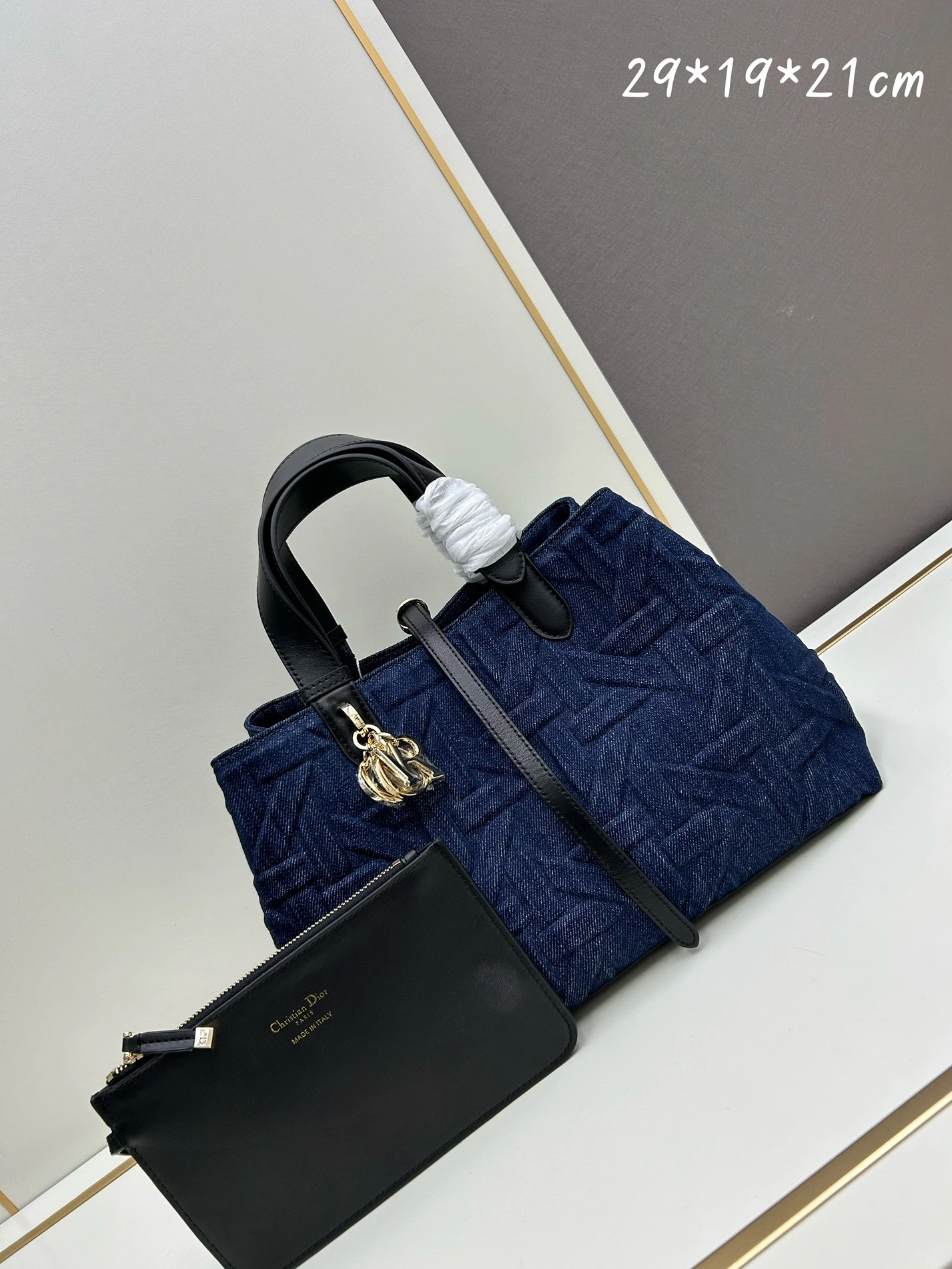 StreetReady 8475 Christian Dior AAA Quality Handbags For Women