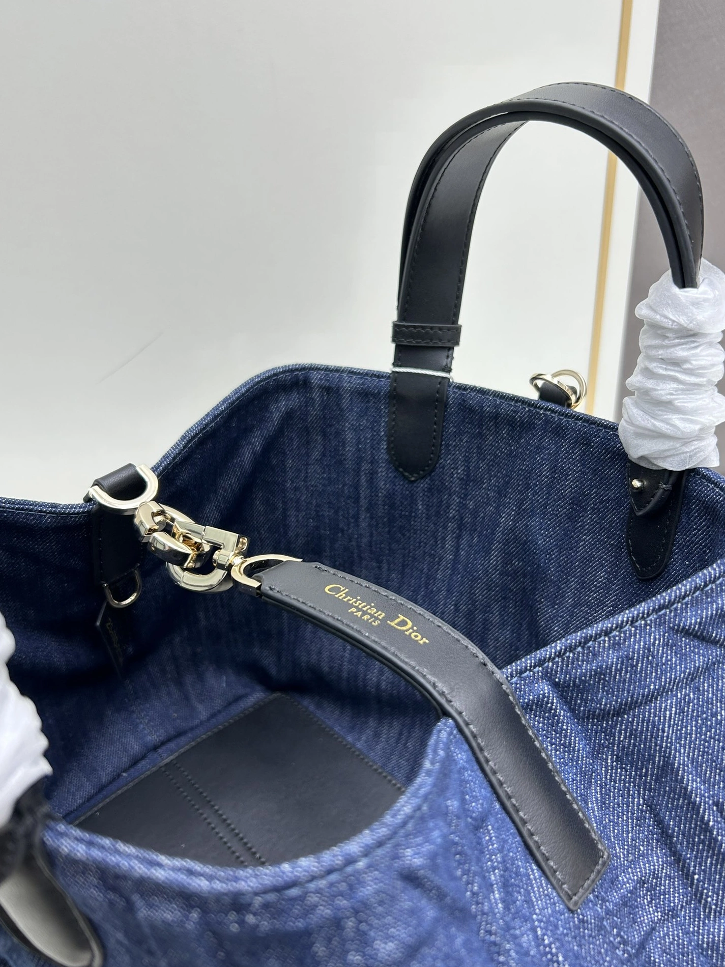 StreetReady 8475 Christian Dior AAA Quality Handbags For Women
