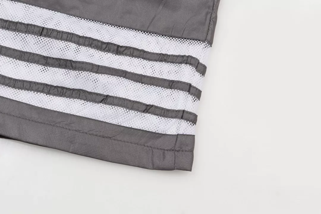 StreetReady 8496 Thom Browne TB Pants For Men
