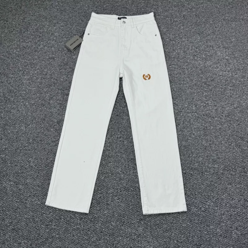 StreetReady 8503 Balenciaga Jeans For Men