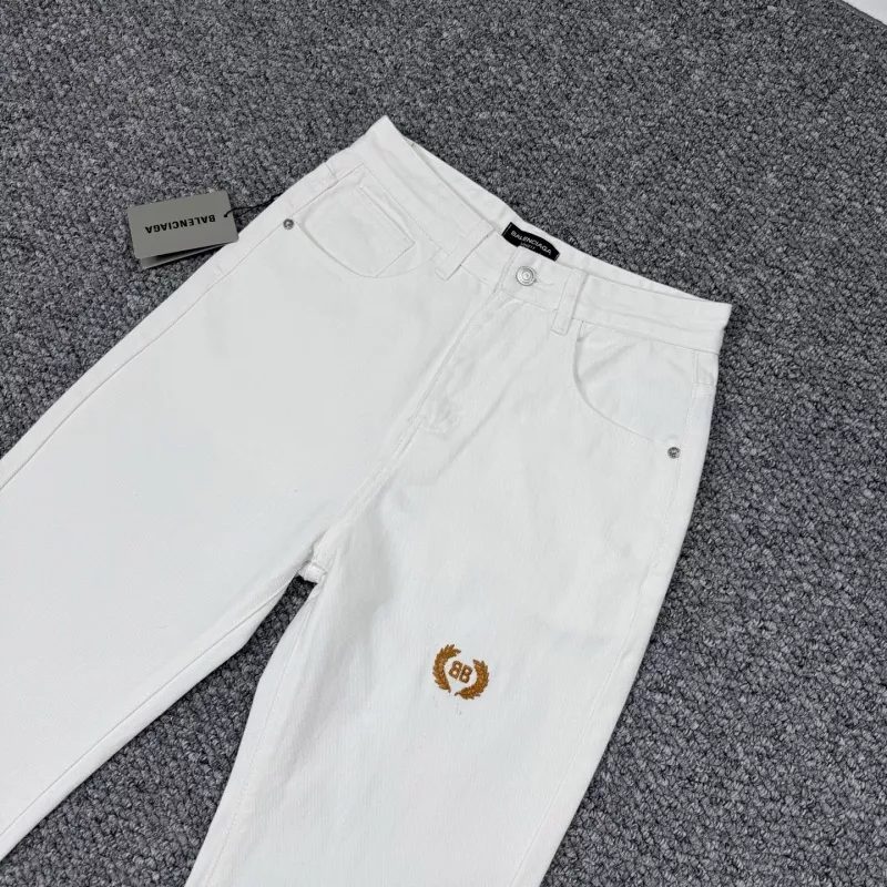 StreetReady 8503 Balenciaga Jeans For Men