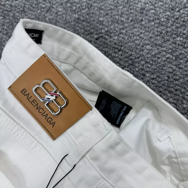 StreetReady 8503 Balenciaga Jeans For Men