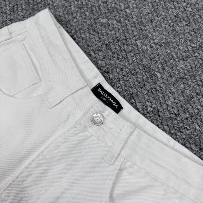 StreetReady 8503 Balenciaga Jeans For Men