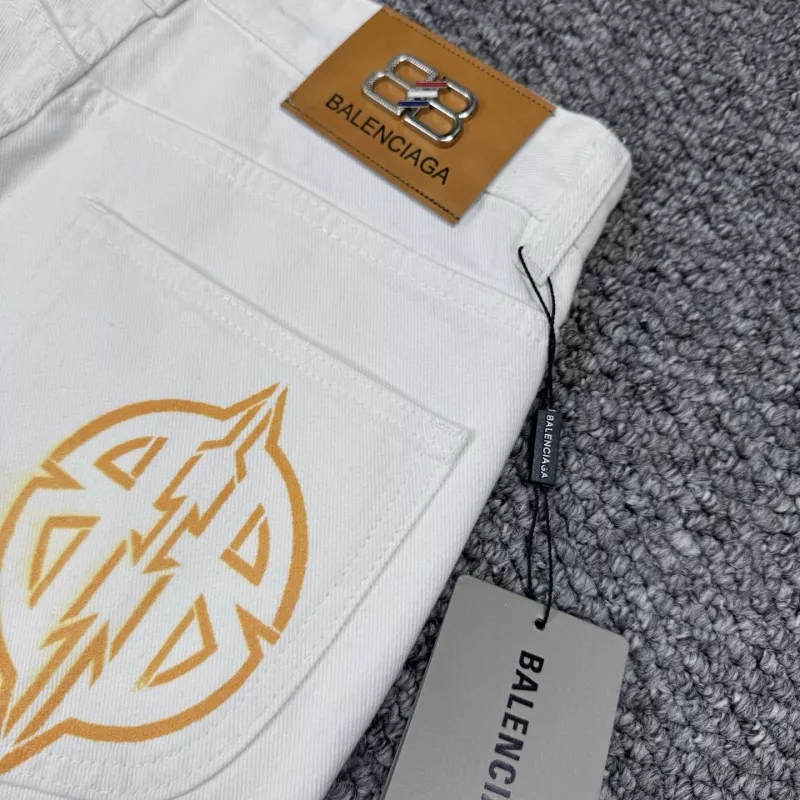 StreetReady 8503 Balenciaga Jeans For Men