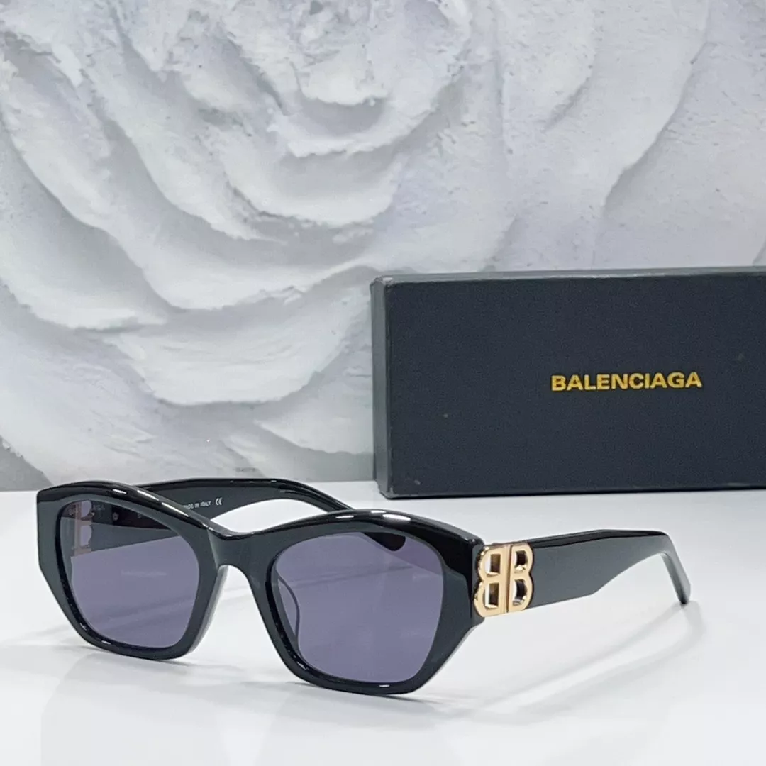 StreetReady 8581 Balenciaga AAA Quality Sunglasses