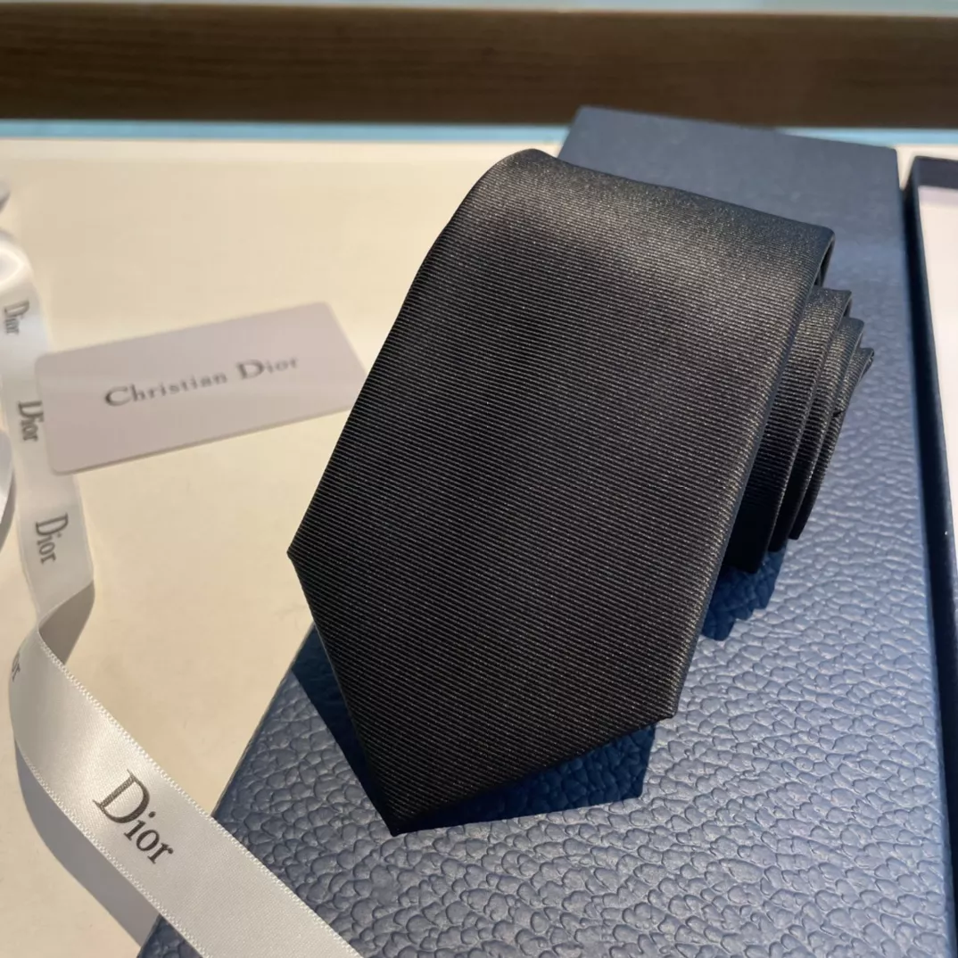 StreetReady 8590 Christian Dior Necktie