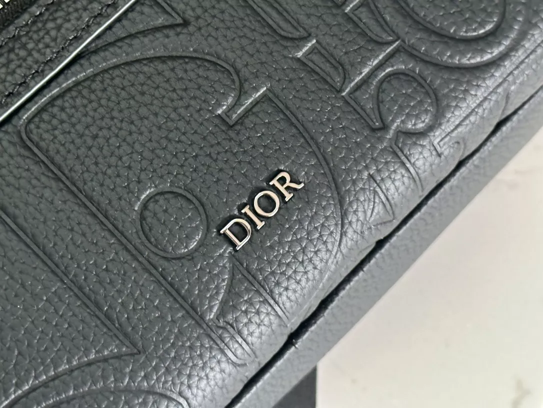 StreetReady 8595 Christian Dior AAA Man Messenger Bags