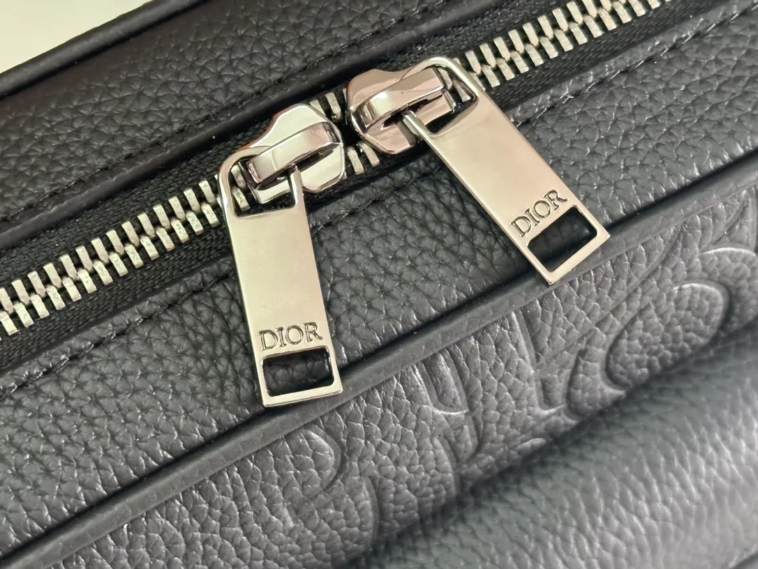 StreetReady 8595 Christian Dior AAA Man Messenger Bags