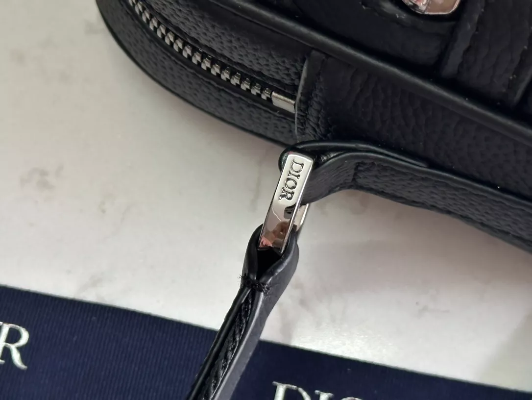 StreetReady 8595 Christian Dior AAA Man Messenger Bags