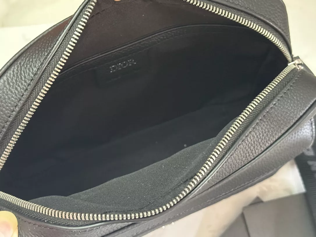 StreetReady 8595 Christian Dior AAA Man Messenger Bags