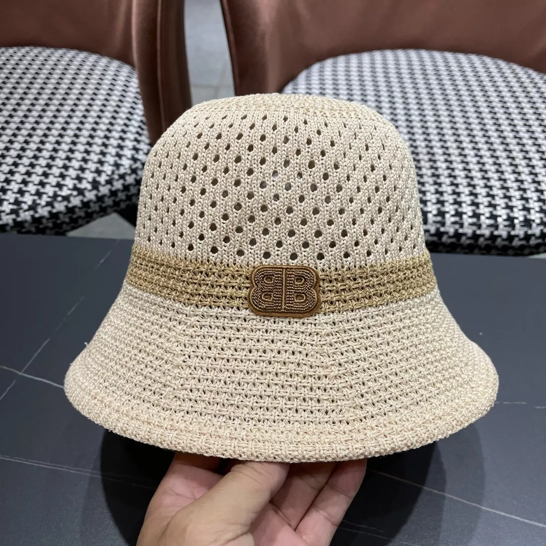 StreetReady 8612 Balenciaga Caps