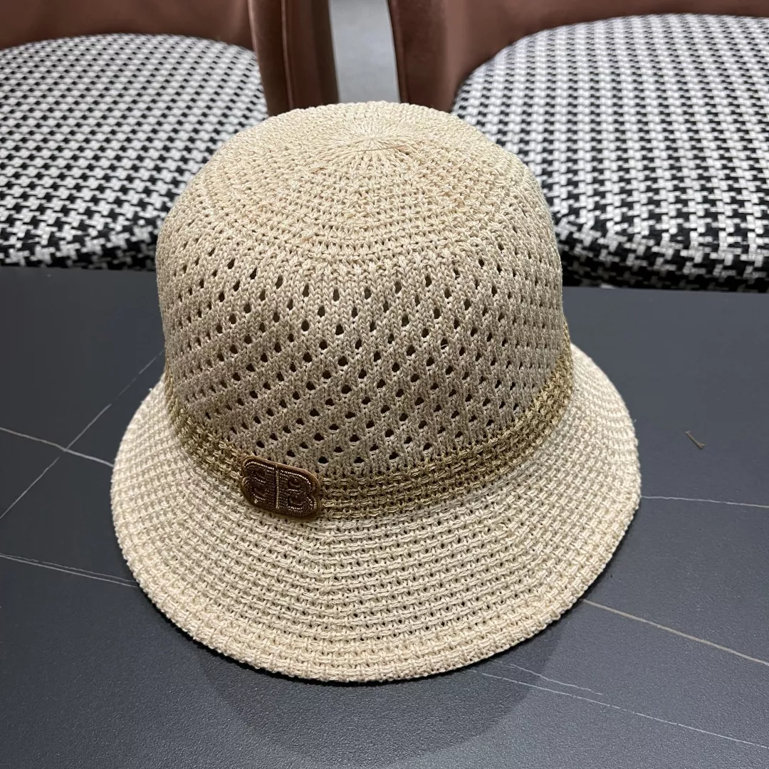 StreetReady 8612 Balenciaga Caps