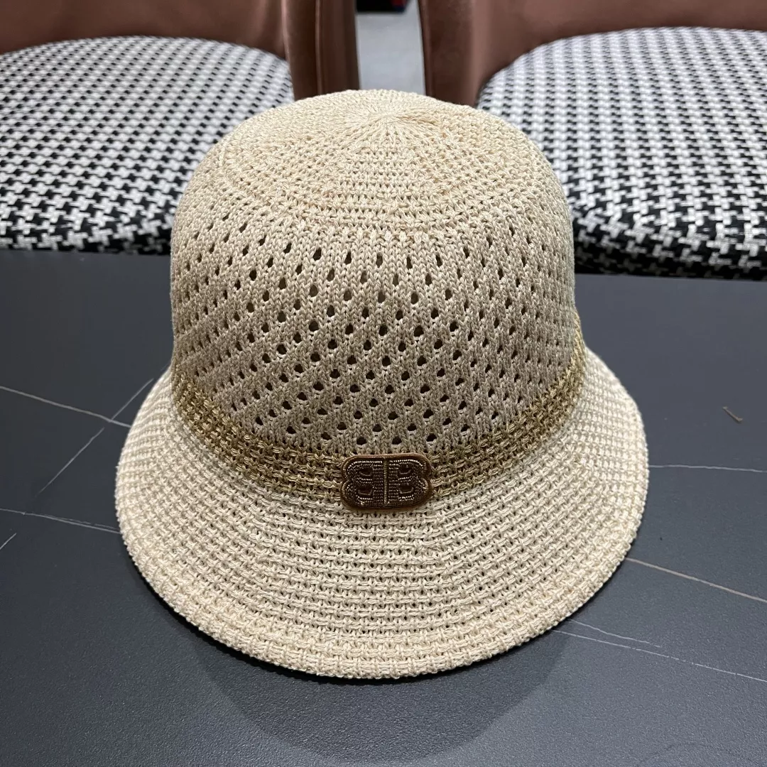StreetReady 8612 Balenciaga Caps