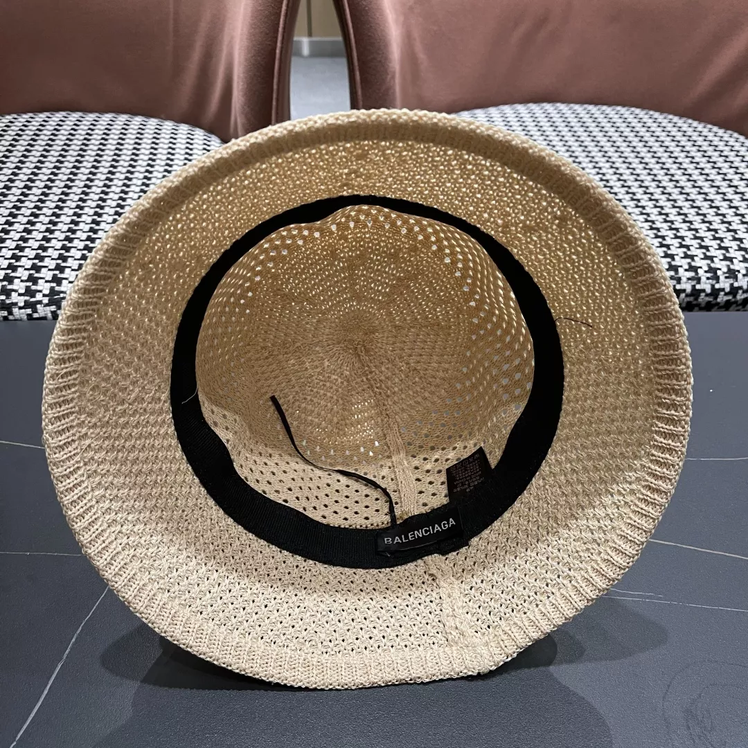StreetReady 8612 Balenciaga Caps