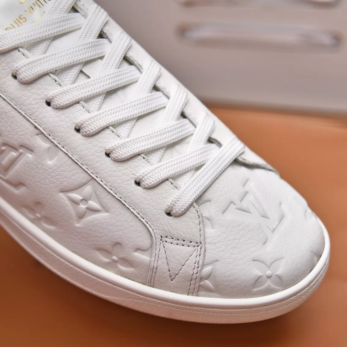 StreetReady 8645 Louis Vuitton Casual Shoes For Men