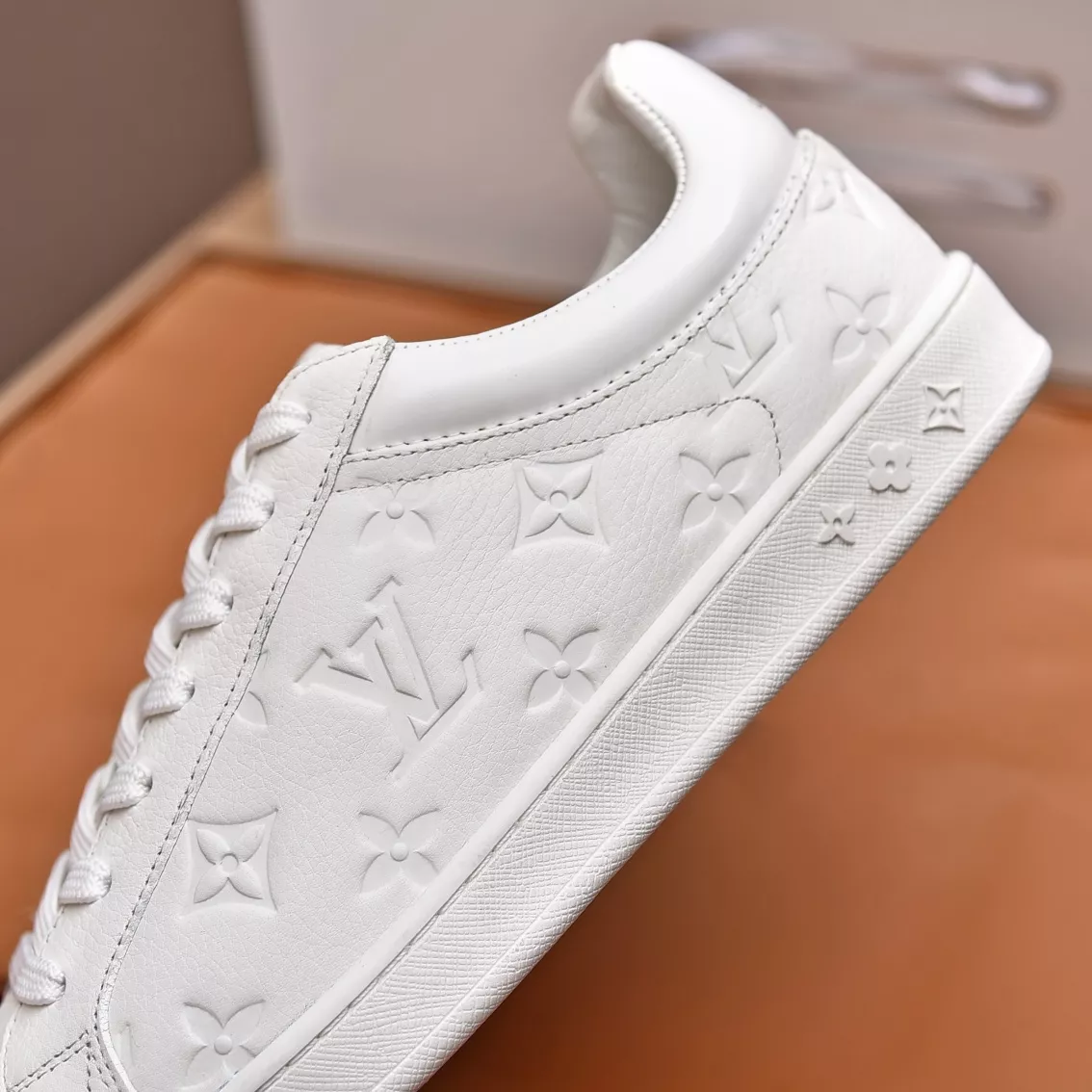 StreetReady 8645 Louis Vuitton Casual Shoes For Men