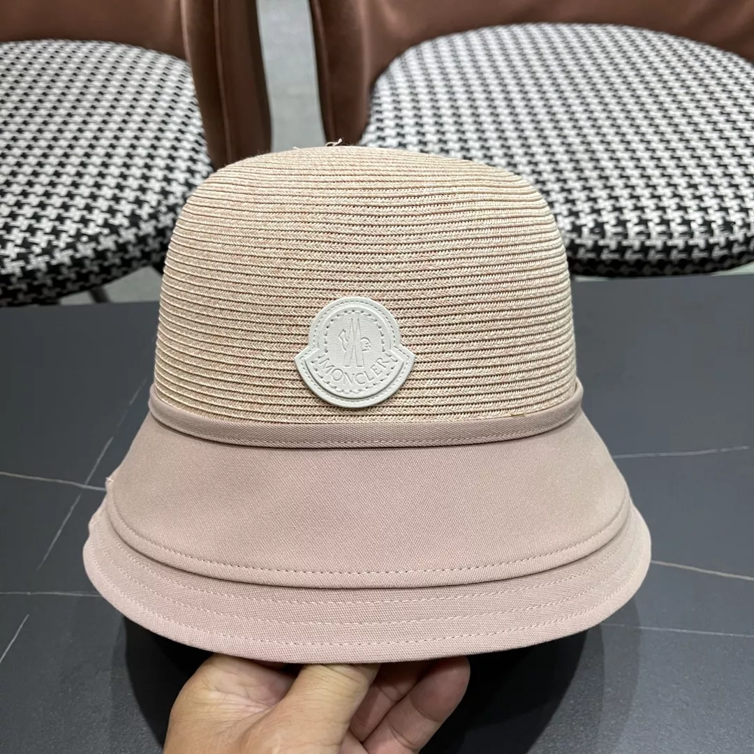 StreetReady 8665 Moncler Caps