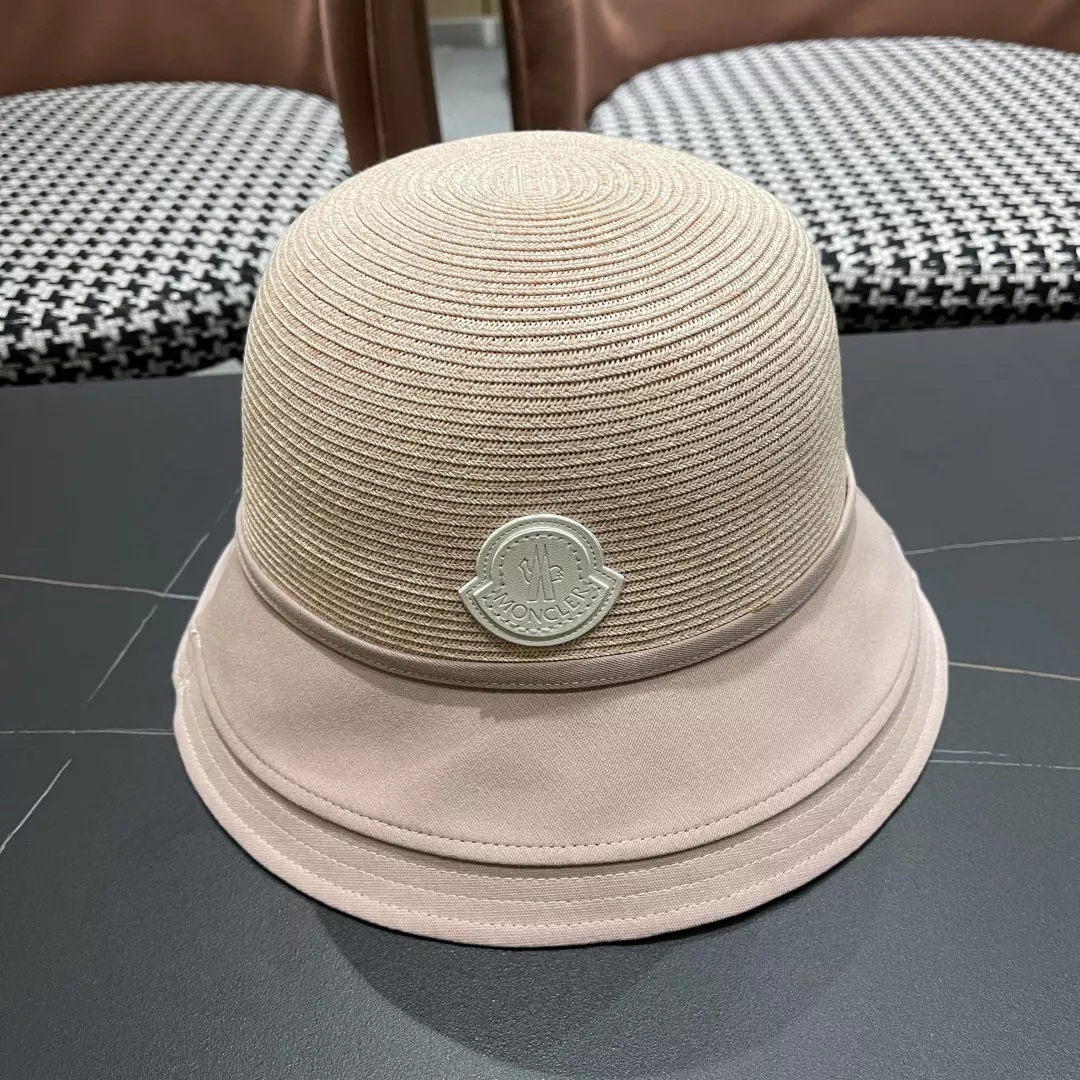 StreetReady 8665 Moncler Caps