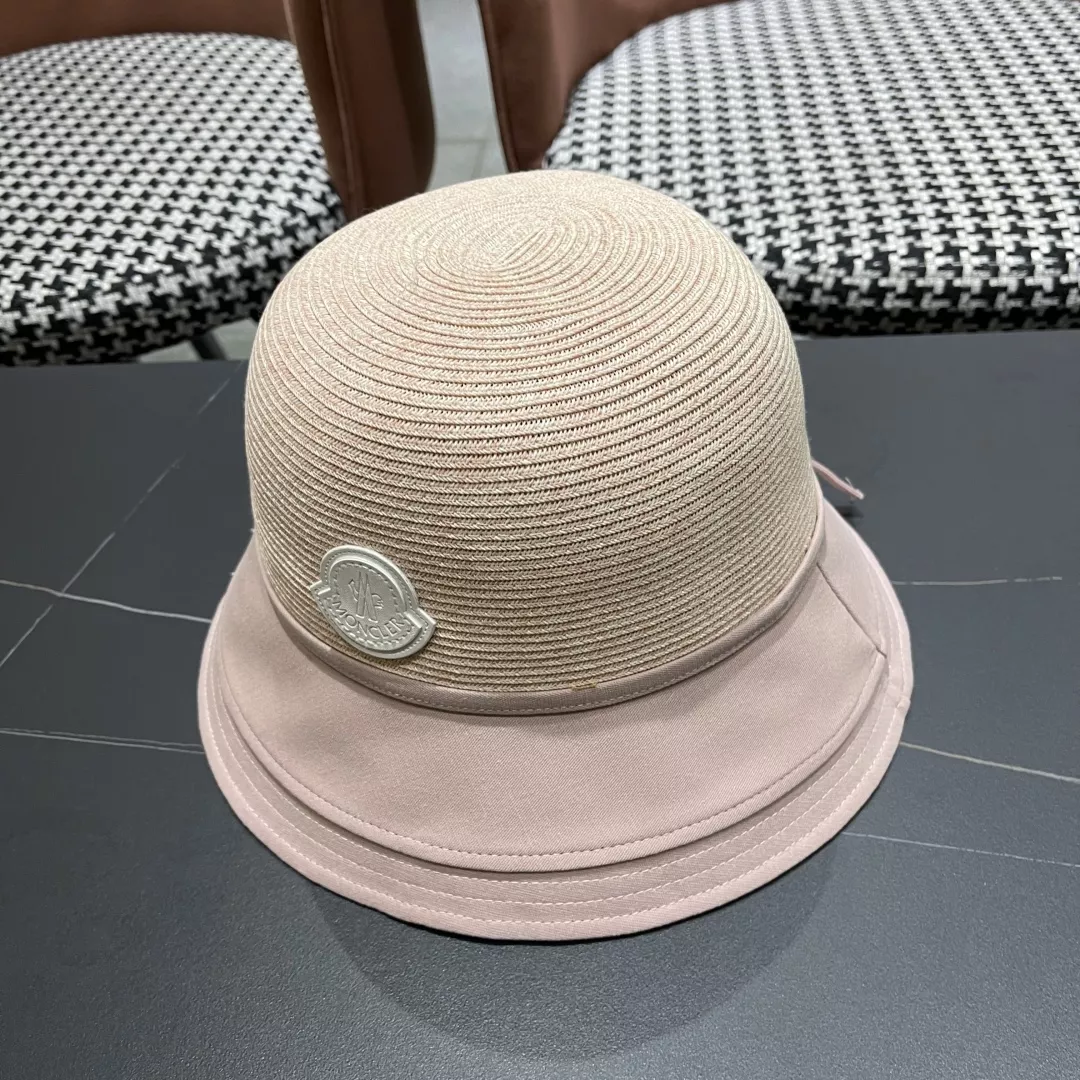 StreetReady 8665 Moncler Caps