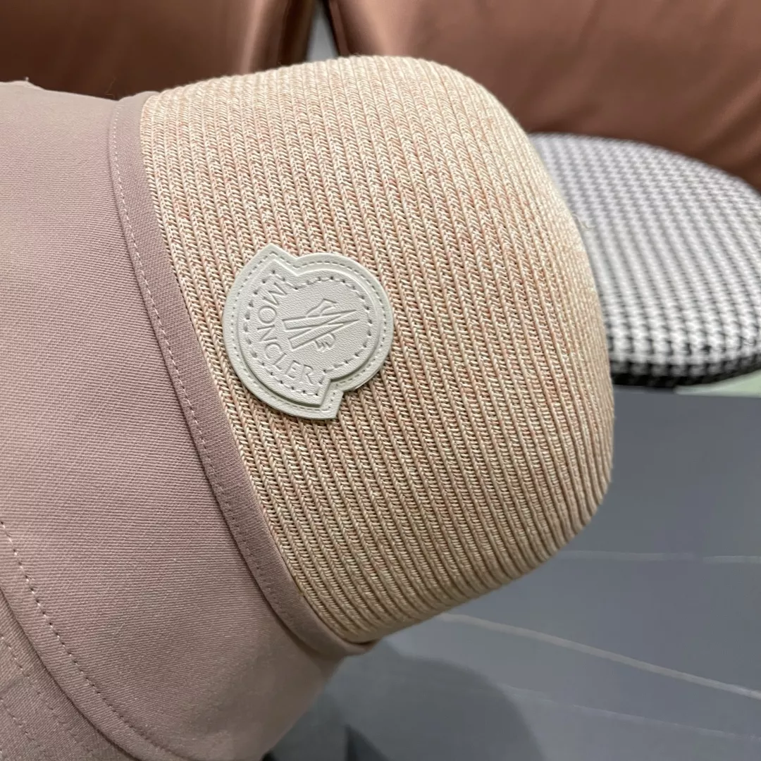 StreetReady 8665 Moncler Caps