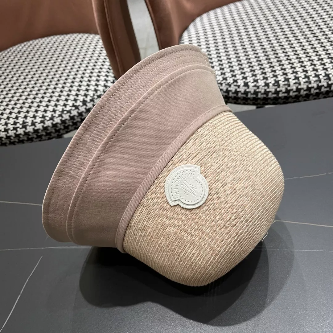 StreetReady 8665 Moncler Caps