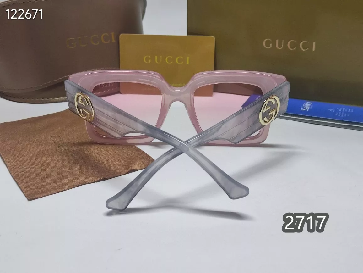 StreetReady 868 Gucci Sunglasses