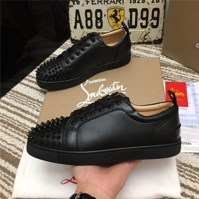 StreetReady 8692 Christian Louboutin CL Casual Shoes For Men