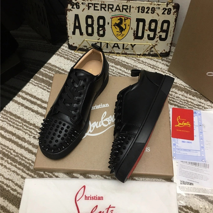 StreetReady 8692 Christian Louboutin CL Casual Shoes For Men