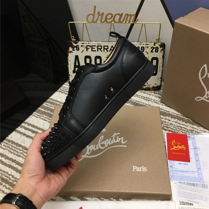 StreetReady 8692 Christian Louboutin CL Casual Shoes For Men