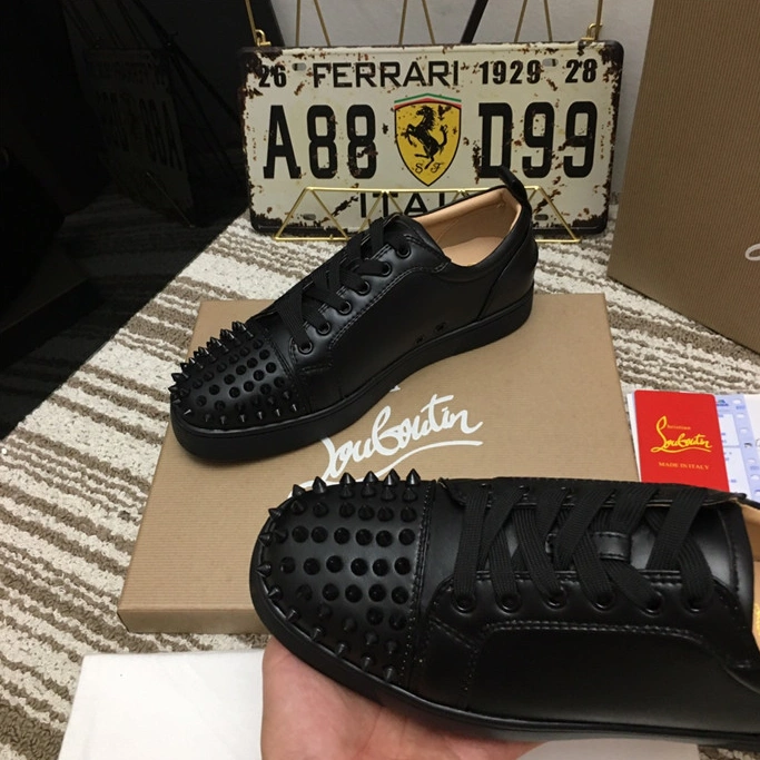 StreetReady 8692 Christian Louboutin CL Casual Shoes For Men