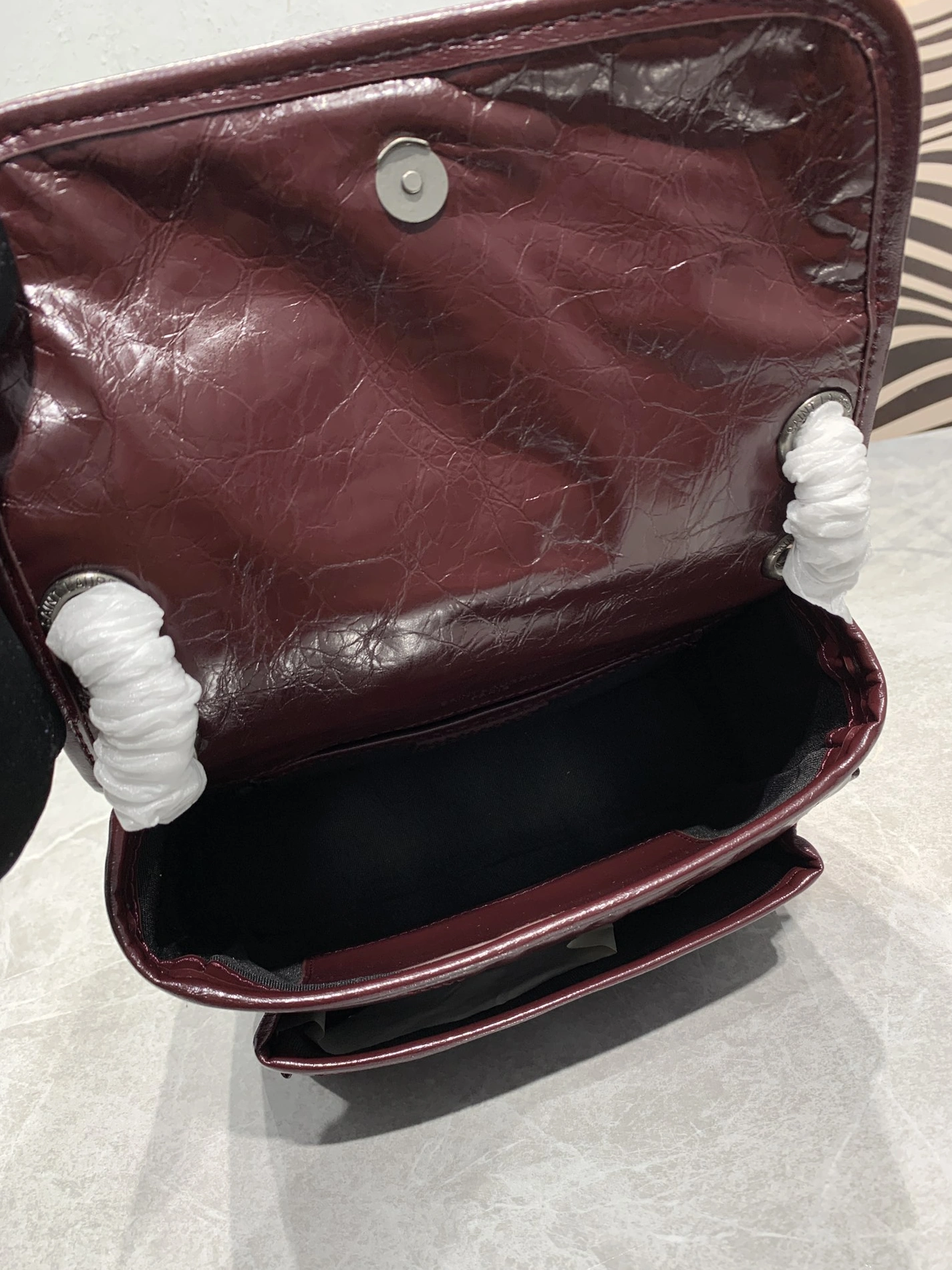 StreetReady 8726 Yves Saint Laurent YSL AAA Quality Messenger Bags For Women