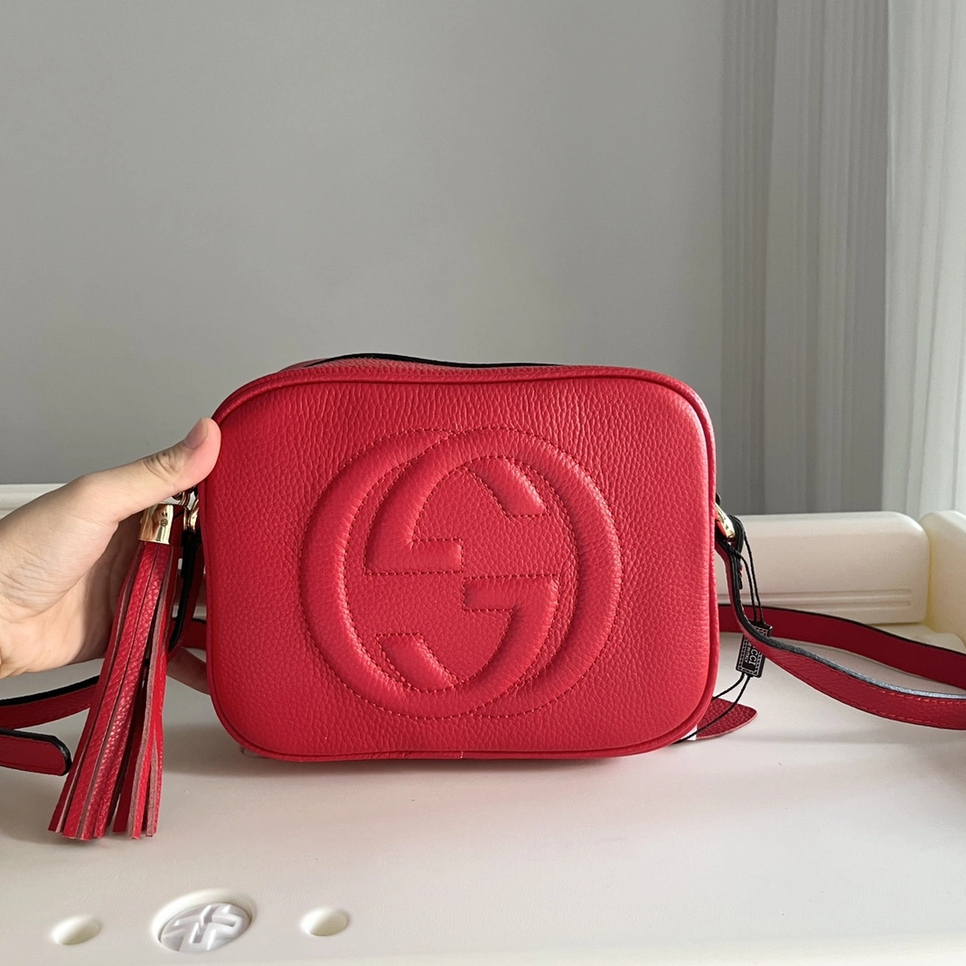 StreetReady 8750 Gucci AAA Quality Messenger Bags