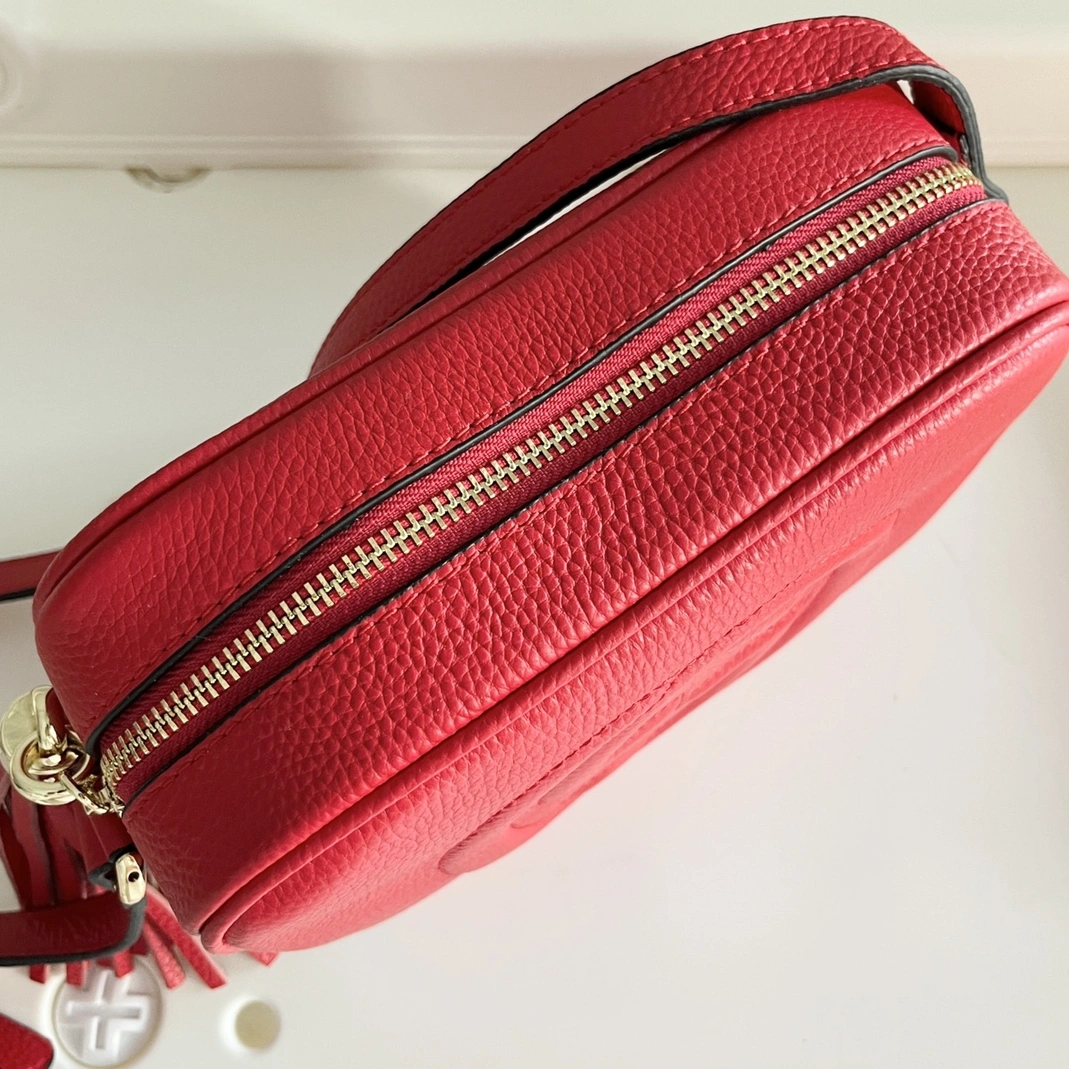 StreetReady 8750 Gucci AAA Quality Messenger Bags