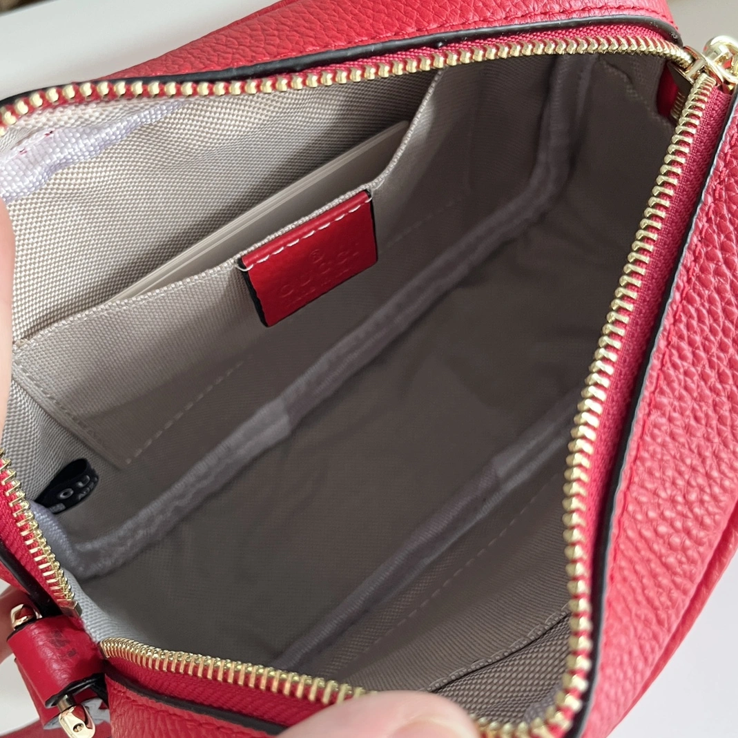 StreetReady 8750 Gucci AAA Quality Messenger Bags