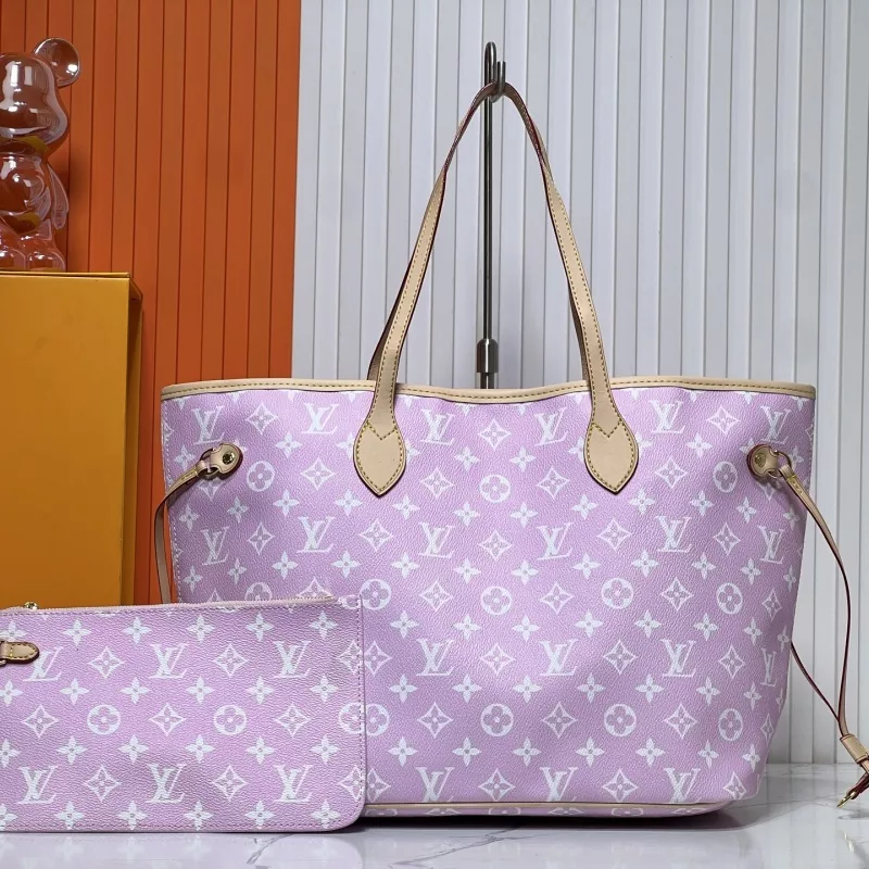 StreetReady 8885 Louis Vuitton AAA Quality Shoulder Bags For Women