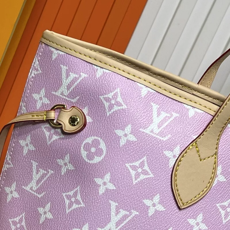 StreetReady 8885 Louis Vuitton AAA Quality Shoulder Bags For Women