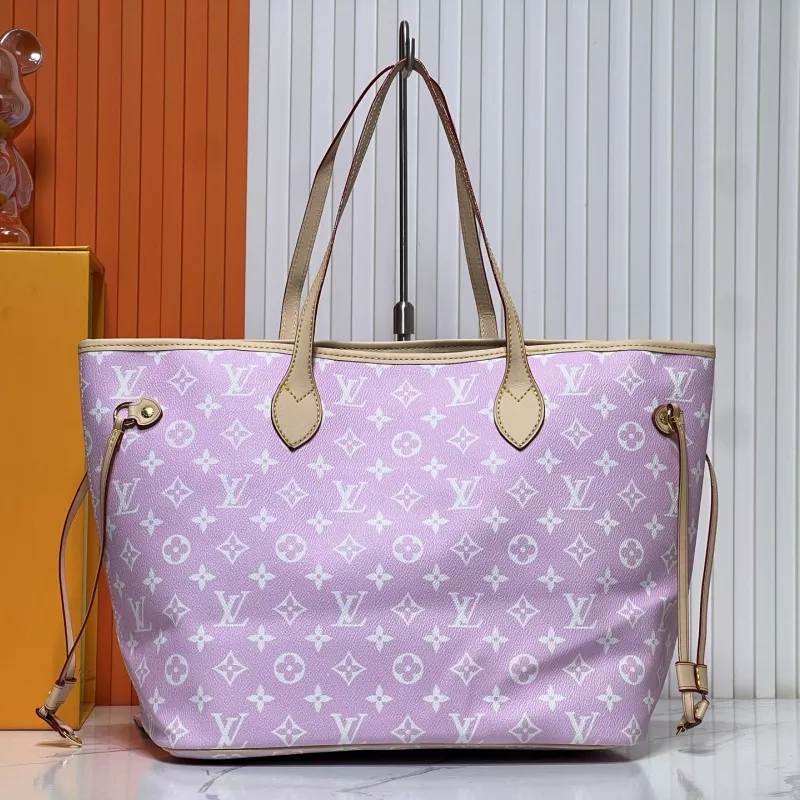 StreetReady 8885 Louis Vuitton AAA Quality Shoulder Bags For Women