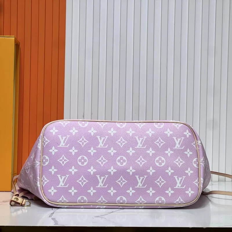 StreetReady 8885 Louis Vuitton AAA Quality Shoulder Bags For Women