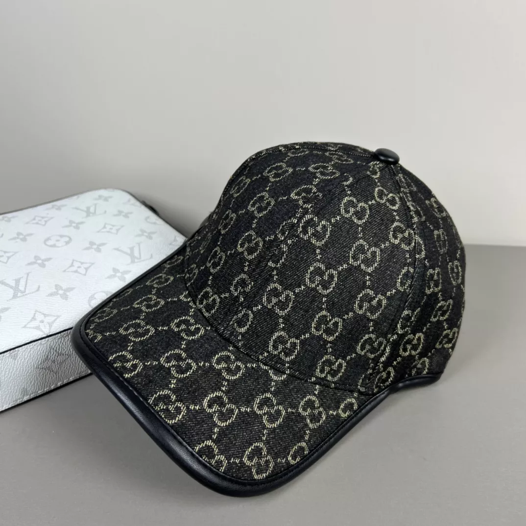 StreetReady 8916 Gucci Caps