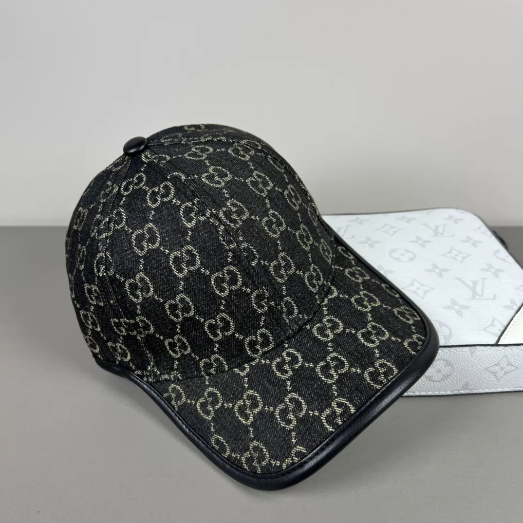 StreetReady 8916 Gucci Caps