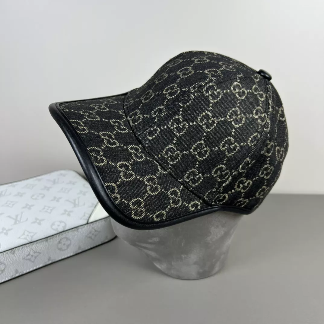 StreetReady 8916 Gucci Caps
