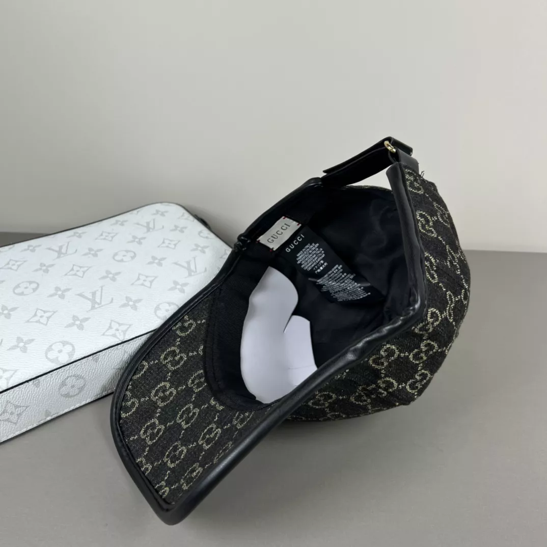 StreetReady 8916 Gucci Caps
