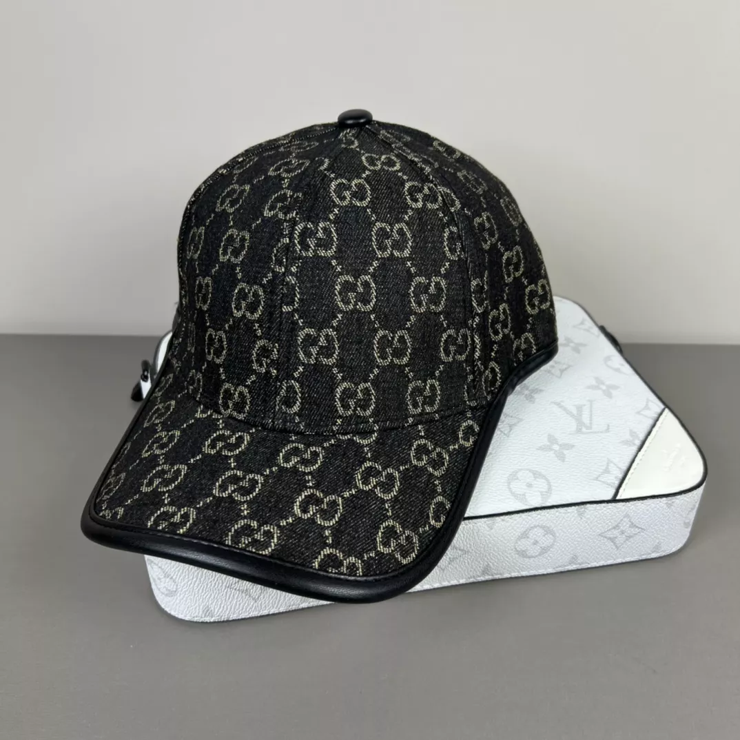 StreetReady 8916 Gucci Caps