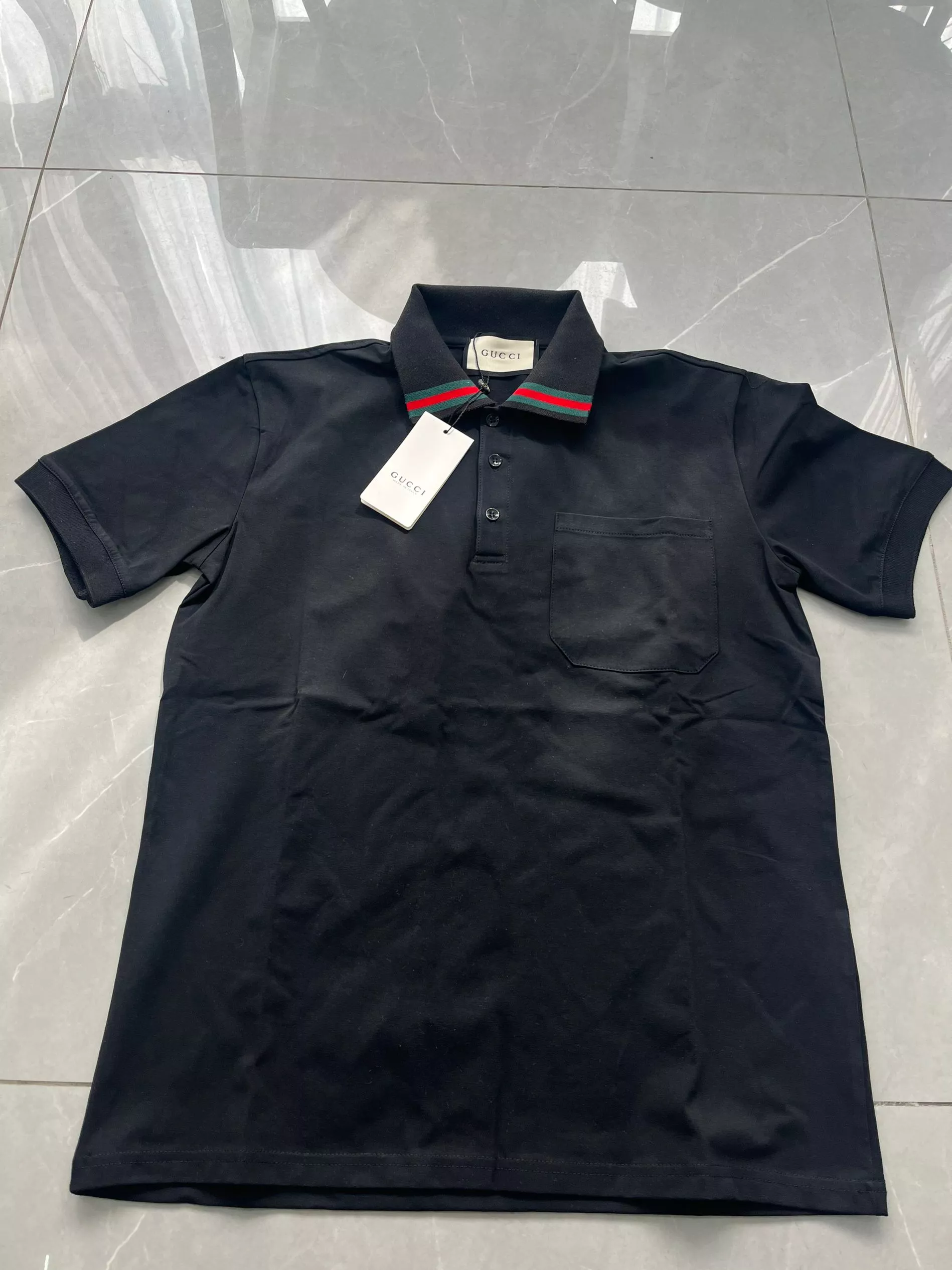 StreetReady 8962 Gucci T-Shirts Short Sleeved For Men