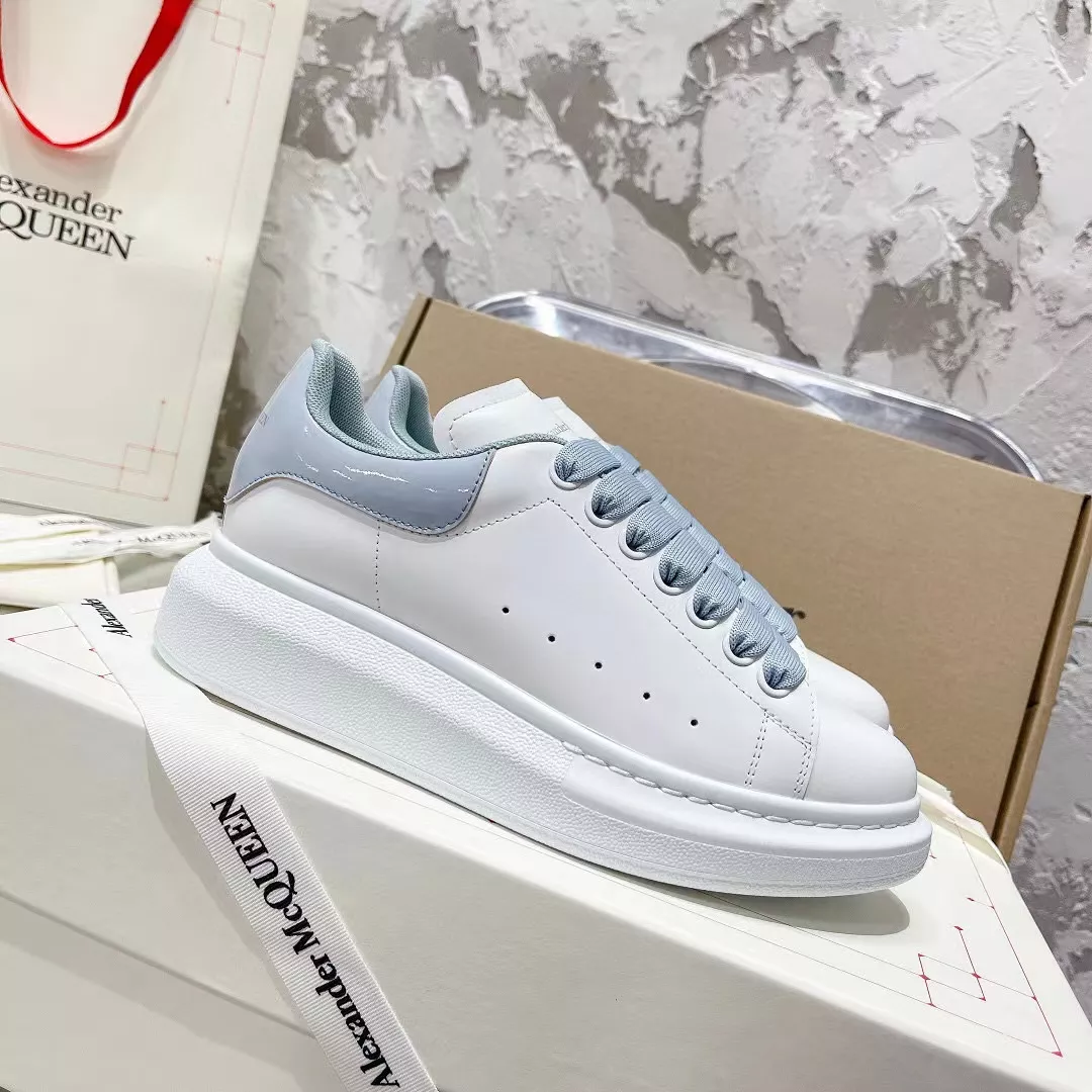 StreetReady 9027 Alexander McQueen Casual Shoes For Men