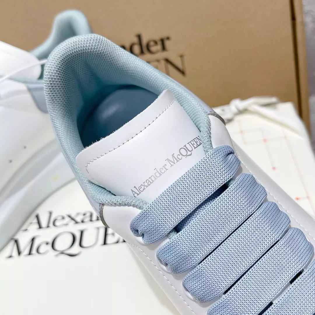 StreetReady 9027 Alexander McQueen Casual Shoes For Men