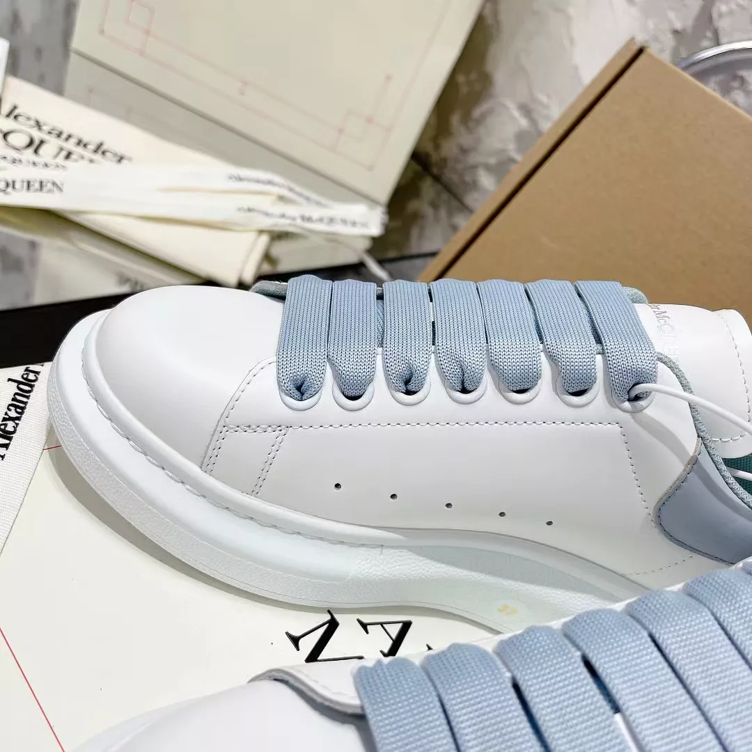 StreetReady 9027 Alexander McQueen Casual Shoes For Men