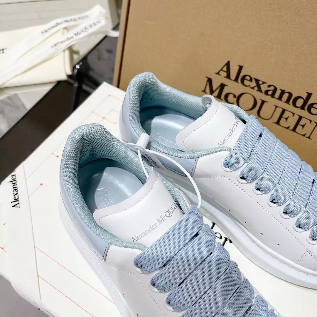 StreetReady 9027 Alexander McQueen Casual Shoes For Men
