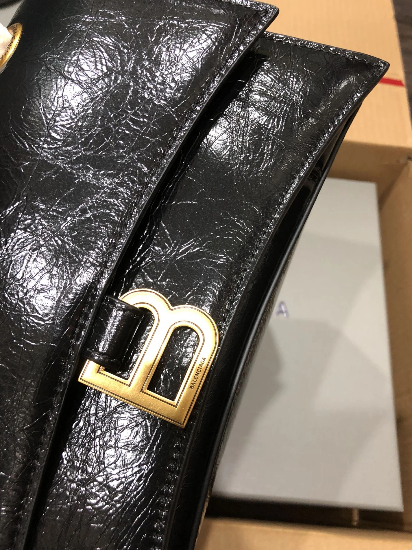 StreetReady 9039 Balenciaga AAA Quality Shoulder Bags For Women