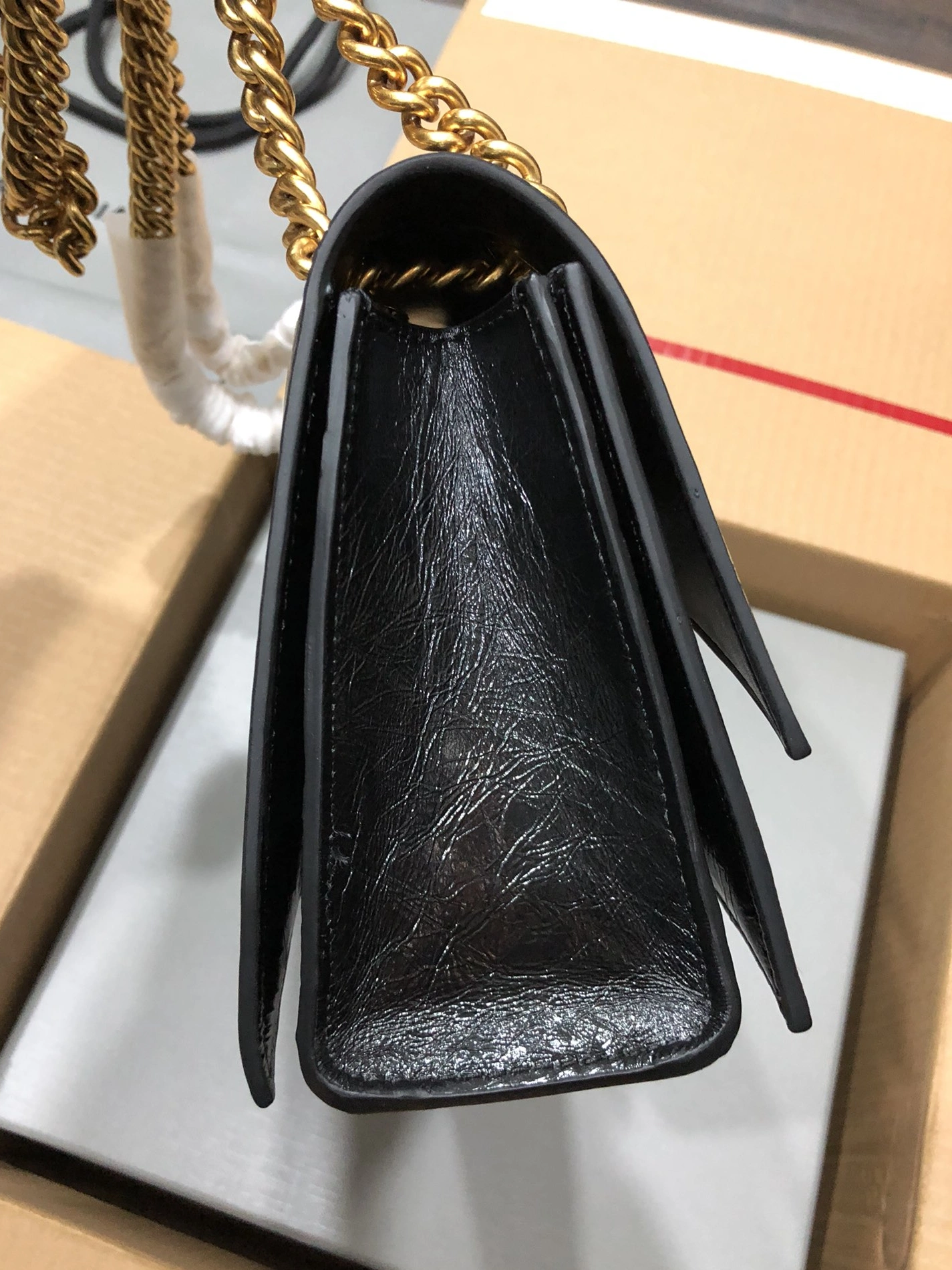 StreetReady 9039 Balenciaga AAA Quality Shoulder Bags For Women